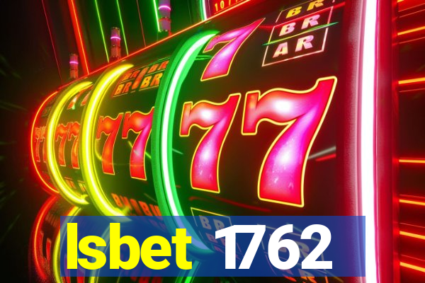 lsbet 1762